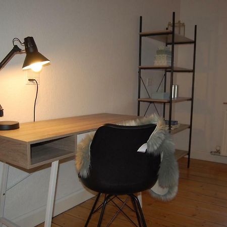 Lejlighed I Centrum Fredericia Dış mekan fotoğraf